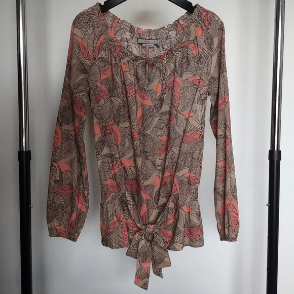 To The Max tunic with belt - Picture 4 of 6